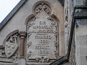 Sir William Powell's Almshouses - Powell, William (id=9221)